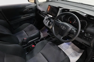 Минивэн Toyota Wish 2014 года, 1449000 рублей, Новокузнецк