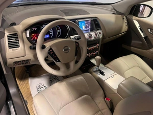 Внедорожник Nissan Murano 2013 года, 1549000 рублей, Красноярск