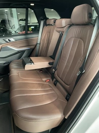 Внедорожник BMW X5 2019 года, 6499000 рублей, Солонцы