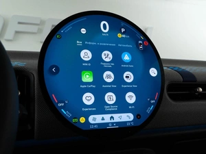 Хетчбэк MINI Cooper S 2024 года, 5095055 рублей, Москва