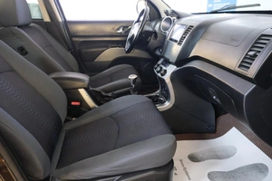 Внедорожник Haima 7 2014 года, 749000 рублей, Омск