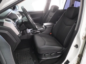 Внедорожник SsangYong Kyron 2012 года, 964000 рублей, Воронеж