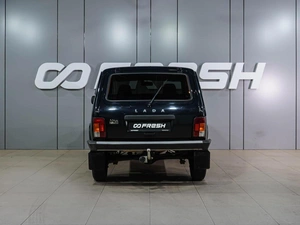 Внедорожник ВАЗ (LADA) Niva Legend 2023 года, 799000 рублей, Воронеж