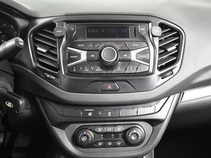 Седан ВАЗ (LADA) Vesta 2016 года, 575100 рублей, Казань