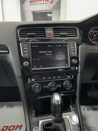 Хетчбэк Volkswagen Golf 2013 года, 1147000 рублей, Солонцы