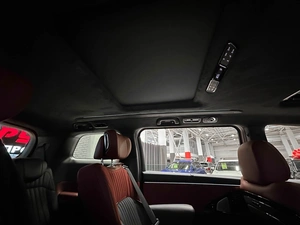 Минивэн Trumpchi M8 2026 года, 4877000 рублей, Красноярск