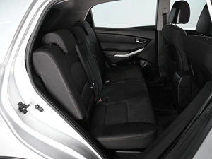 Внедорожник SsangYong Actyon 2014 года, 1149000 рублей, Аксай