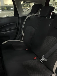 Хетчбэк Nissan Note 2017 года, 1187000 рублей, Солонцы