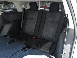 Внедорожник Dodge Journey 2015 года, 1530000 рублей, Ставрополь