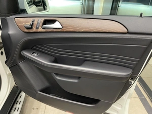 Внедорожник Mercedes-Benz M-класс 2012 года, 2200000 рублей, Красноярск