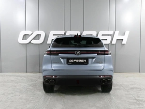 Внедорожник Changan UNI-K 2023 года, 3090000 рублей, Аксай