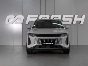 Внедорожник EXEED RX 2023 года, 2899000 рублей, Красный Пахарь