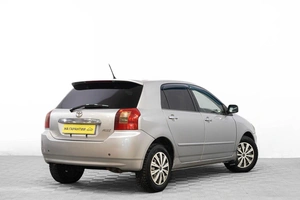 Хетчбэк Toyota Allex 2001 года, 529000 рублей, Барнаул