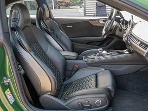 Купе Audi RS5 2018 года, 5500000 рублей, Краснодар