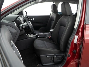 Внедорожник Nissan Qashqai 2013 года, 1069050 рублей, Москва