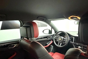 Внедорожник Porsche Macan S 2019 года, 7595000 рублей, Красноярск