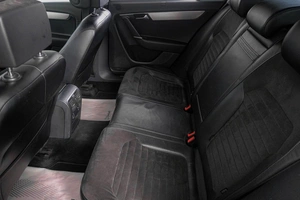 Седан Volkswagen Passat 2013 года, 999000 рублей, Кемерово