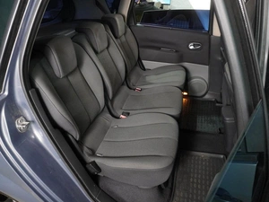 Минивэн Renault Scenic 2007 года, 499000 рублей, Воронеж