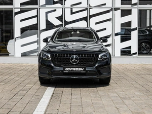 Внедорожник Mercedes-benz GLC-класс 2017 года, 2760000 рублей, Ставрополь