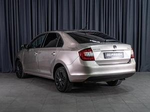 Лифтбек Skoda Rapid 2019 года, 1470000 рублей, Волгоград