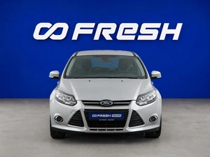 Хетчбэк Ford Focus 2013 года, 978888 рублей, Москва