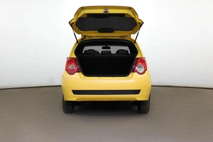 Хетчбэк Chevrolet Aveo 2009 года, 489000 рублей, Орёл