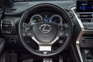 Внедорожник Lexus NX 2015 года, 2997000 рублей, Красноярск