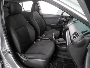 Седан Kia Rio 2014 года, 839000 рублей, Воронеж