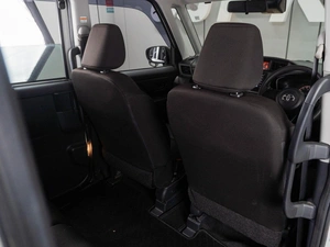 Минивэн Toyota Roomy 2021 года, 1300000 рублей, Тюмень