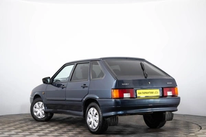 Хетчбэк ВАЗ (LADA) 2114 Samara 2012 года, 339000 рублей, Пермь