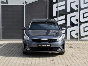 Седан Kia Rio 2022 года, 1790000 рублей, Краснодар
