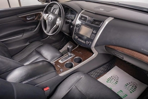 Седан Nissan Teana 2014 года, 1689000 рублей, Томск