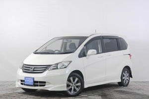 Минивэн Honda Freed 2009 года, 999000 рублей, Кемерово