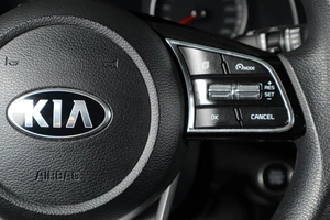 Седан Kia K3 2020 года, 1569000 рублей, Тюмень