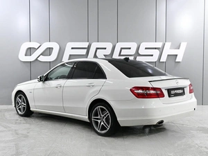 Седан Mercedes-benz E-класс 2012 года, 1699000 рублей, Аксай