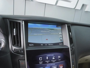 Седан Infiniti Q50 2014 года, 1650000 рублей, Ростов-на-Дону