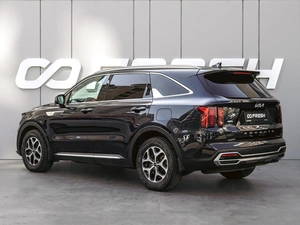 Внедорожник Kia Sorento 2021 года, 3430000 рублей, Краснодар