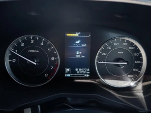 Хетчбэк Subaru Impreza 2022 года, 1639000 рублей, Краснодар
