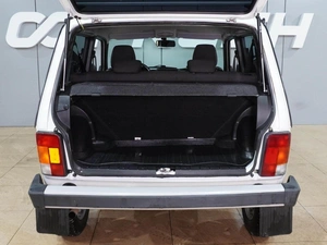 Внедорожник ВАЗ (LADA) Niva Legend 2022 года, 849000 рублей, Воронеж