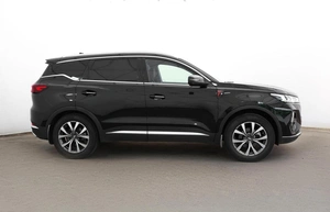 Внедорожник Chery Tiggo 7 Pro Max 2023 года, 1930000 рублей, Орёл