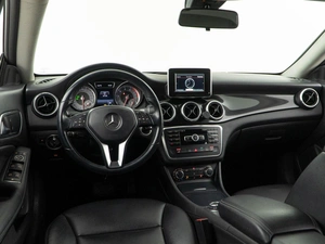 Седан Mercedes-benz CLA-класс 2013 года, 1398999 рублей, Москва