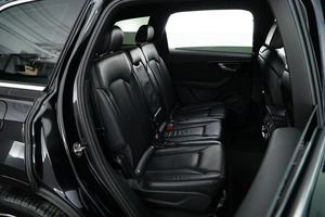 Внедорожник Audi Q7 2016 года, 4470444 рублей, Москва
