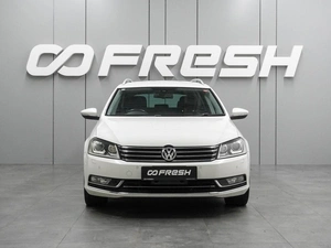 Универсал Volkswagen Passat 2013 года, 1249000 рублей, Воронеж