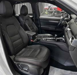 Внедорожник Mazda CX-5 2020 года, 3267000 рублей, Красноярск