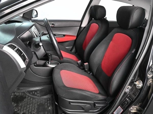 Хетчбэк Hyundai i20 2010 года, 950000 рублей, Аксай