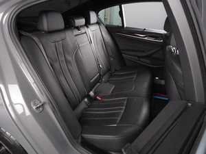 Седан BMW 5 серия 2022 года, 5335000 рублей, Минеральные Воды