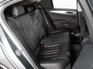 Седан BMW 5 серия 2020 года, 4395000 рублей, Ростов-на-Дону