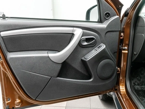 Внедорожник Renault Duster 2013 года, 949000 рублей, Красноярск