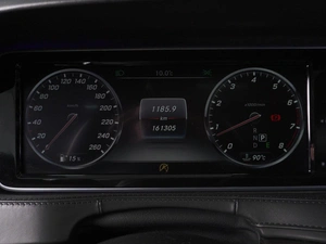 Седан Mercedes-benz Maybach S-класс 2015 года, 4259000 рублей, Минеральные Воды