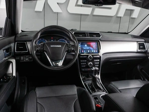 Внедорожник Haval H2 2018 года, 1449000 рублей, Тюмень